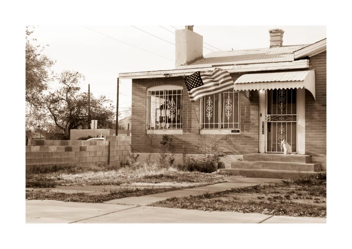 American Dream- Albuquerque