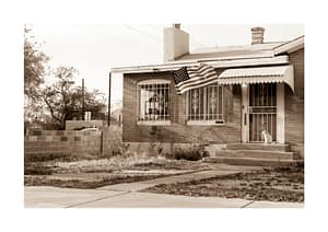 American Dream- Albuquerque